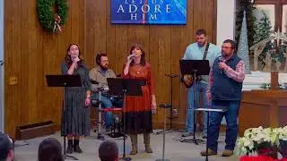 The Nicene Creed