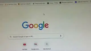 Please People  browser Google