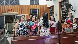 Jeová Jireh (Juventude) - 04.01.2026