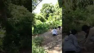 [CANE'S VLOG] NASA ROKET MERCON DUAR NMEK