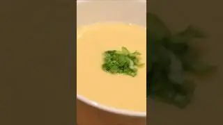 EASY Cauliflower Soup Recipe