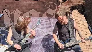 Doomas - Brutal Assault 2024