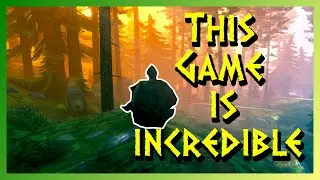 5 Reasons Why You Should Play Valheim