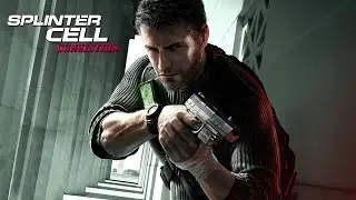 Playing Splinter Cell Conviction In 2022 - Full Gameplay Part 2