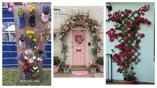900+ Creative gardens ideas in 2026 #garden #gardening #design