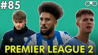 Premier League 2 with Jonathan Fadugba | Scouted Football Podcast: Episode 85