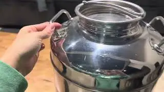 Never Buy Any Other Beverage Dispenser