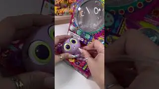 Taking out the 🦷#asmr #nerliebabies #distroller #shorts
