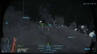 Battlefield 6 Duos Clutch