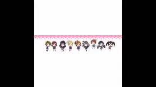 TOUHOU MUSIC be like...   FEAT. DEMETORI AND BLADE AND SOURCERY