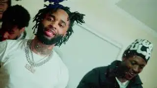 Big Flame 8 - Goblin (First Day Out) Shot By Dark Visualz