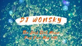 NAJLEPSZA KLUBOWA MUZYKA 2020💪😱 PAŹDZIERNIK 2020 VOL.4🎧 DJ WONSKY⭐ Fast Five Mix