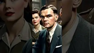 The Codebreakers of Bletchley Park