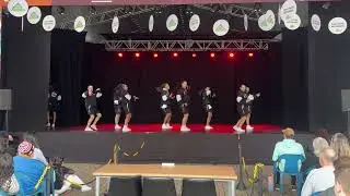 Futuro fluxo - Studio de dan&ccedil;a Cynthia Riggo