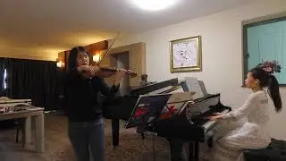 2020-23 Exam Series ❖ ABRSM GRADE 6 Performance Grade Exam by Doris Lee and Lai Bo Ling