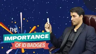 The Essential Guide To Employee ID Badge Usage: 5 Key Reasons To Embrace And Implement