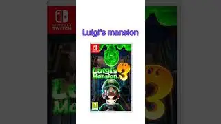 Nintendo games that NEED (more) sequels #nintendogame #games #sequels #marioparty #galaxy #luigi