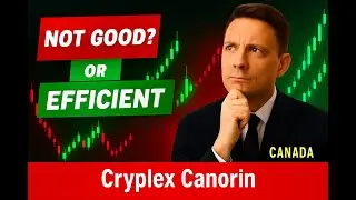 Cryplex Canorin Review 2026 &ndash; Real Deal or Just Hype? | AI Trading Platform Canada