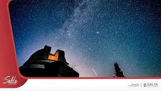 Astroturismo. Ciclo de Capacitación:Historia que nos cuentan las estrellas.