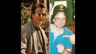 John Arezzi's Pro Wrestling Spotlight LIVE Aug. 29, 2020 with guests Donny Laible and Bruce Jacobs