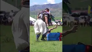 Inner #mongolia #sports #wrestling