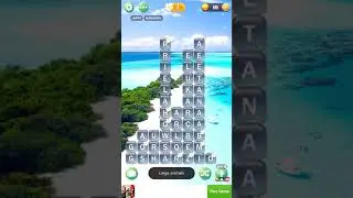 Word Town Daily Puzzle Answers - Oct 13 | Word Town Daily Answers