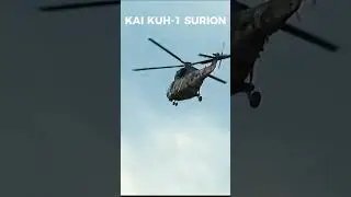 KAI KUH-1 Surion &ndash; South Korea&rsquo;s Game-Changing Military Helicopter