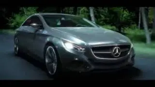 Mercedes-Benz International The Best or Nothing