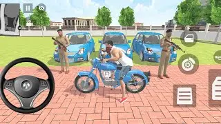 💥Ultimate Vehicle Collection in 🎮🇮🇳lndian Theft Auto Simulator 🥰🤩All cars Bikes s More 👍🙏