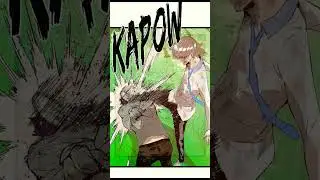 Weak hero webtoon | Revenge manhwa