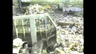 Riverviews Landfill Mount Trashmore CNN & other news Specials