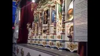 Stinson Band Organ MightyM At Kentucky State Fair
