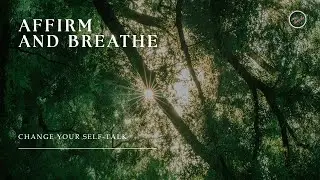 Affirm and Breath: Stewardship