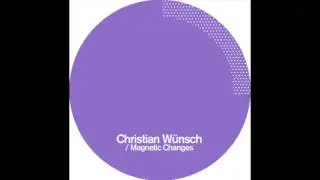 Christian W&uuml;nsch - Planetary Alignment