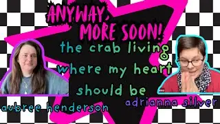 episode 11: the crab living where my heart should be
