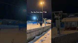 Ski for the time #adayinmylife #lifeisbutadream #vlog #europe