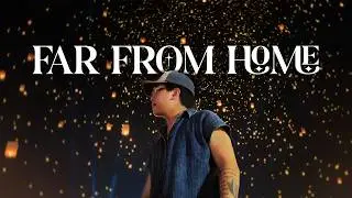 BABY ROCKY - FAR FROM HOME (Official Video)