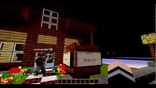 New Creative Freebuild Server!