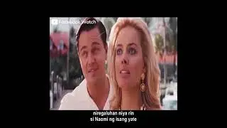 THE WOLF OF WALL STREET | 173 Movie tagalog summary