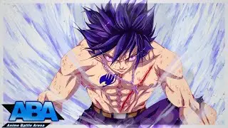 Gray is actually goated in rank but... | ABA