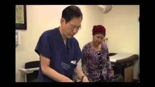 Dr. Tam