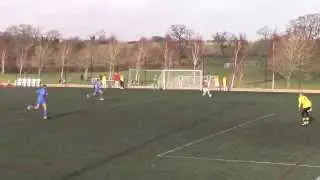 ACADEMY: Northampton Town under 14s v AFC Wimbledon under 14s