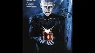 Hellraiser : Deusdaecon Reviews