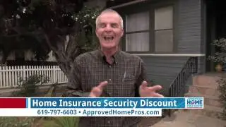 Quick Tip: Home Insurance Discounts for Security Systems