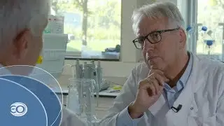 Andries en de wetenschappers | 24 september | 23:15 uur | NPO 2