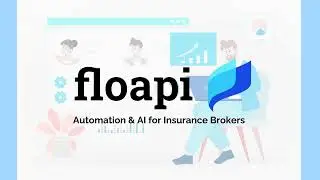 Floapi - AI & Automation Solutions for Insurance Brokerages