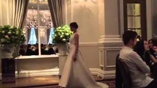 Bridal Designers - Stephanie Allin - 'Francine'