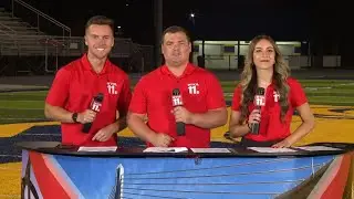 WTOL 11 2025-26 Big Board Friday preview show