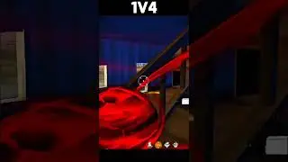 1V4 Impossible💨🗿