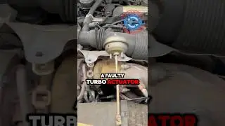 🚗 Mercedes-Benz turbo under-boost issue 🔧⚠️ #MercedesBenz #BoostProblems #CarPerformance #Turbo